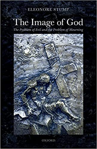 خرید و دانلود نسخه کامل کتاب The of God: The Problem of Evil and the Problem of Mourning – Pdf