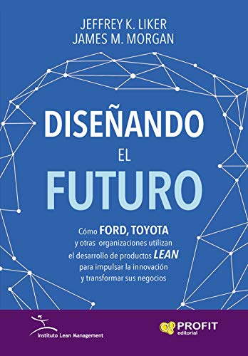 خرید و دانلود نسخه کامل کتاب Diseñando el futuro (Spanish Edition) – + pdf