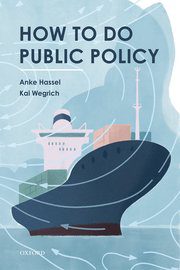 خرید و دانلود نسخه کامل کتاب How to Do Public Policy – Pdf