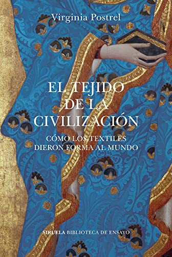 خرید و دانلود نسخه کامل کتاب El tejido de la civilización (Spanish Edition) – + PDF