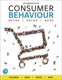 خرید و دانلود نسخه کامل کتاب Consumer Behaviour Buying  Having  and Being (8th Canadian Edition) – HQ Pdf