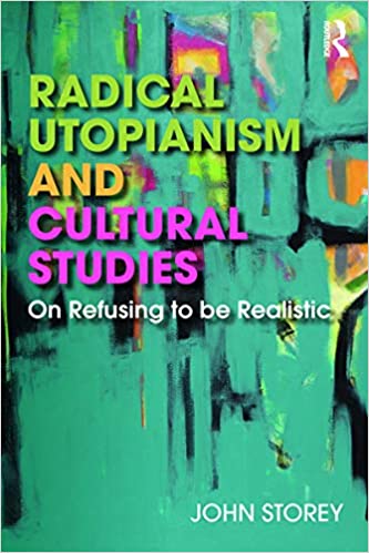 خرید و دانلود نسخه کامل کتاب Radical Utopianism and Cultural Studies[2019] – PDF