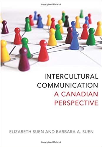خرید و دانلود نسخه کامل کتاب Intercultural Communication A Canadian Perspective[2019] – PDF