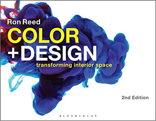 خرید و دانلود نسخه کامل کتاب Color and Design: Transforming Interior Space (2nd Edition) – + pdf