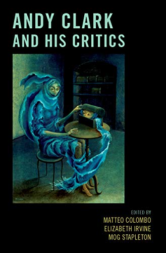 خرید و دانلود نسخه کامل کتاب Andy Clark and His Critics – + pdf