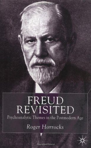 خرید و دانلود نسخه کامل کتاب Freud Revisited: Psychoanalytic Themes in the Postmodern Age – PDF