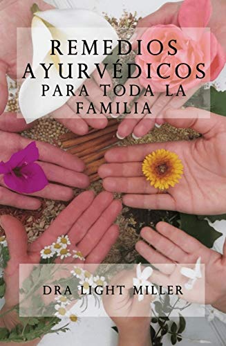 خرید و دانلود نسخه کامل کتاب Ayurveda para toda la familia (Spanish Edition) [2020] – + pdf