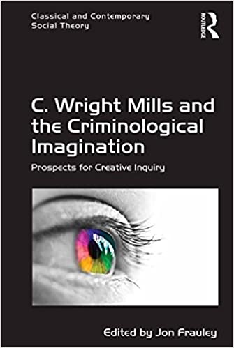 خرید و دانلود نسخه کامل کتاب C. Wright Mills and the Criminological Imagination: Prospects for Creative Inquiry (Classic