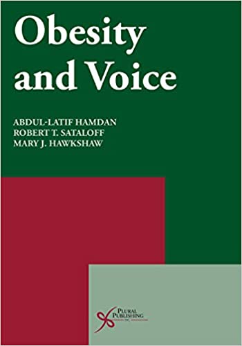 خرید و دانلود نسخه کامل کتاب Obesity and Voice BY Abdul-Latif Hamdan – Pdf