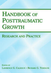 خرید و دانلود نسخه کامل کتاب Handbook of Posttraumatic Growth Research and Practice – Pdf