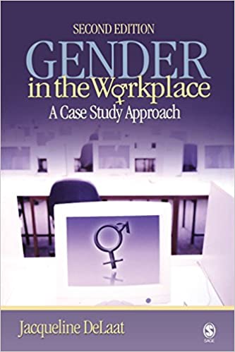 خرید و دانلود نسخه کامل کتاب Gender in the Workplace: A Case Study Approach (2nd Edition) – PDF