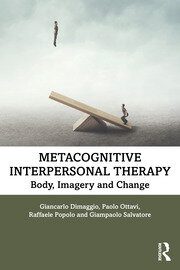 خرید و دانلود نسخه کامل کتاب Metacognitive Interpersonal Therapy Body  ry and Change – Pdf