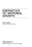 خرید و دانلود نسخه کامل کتاب Energetics of Microbial Growth – Pdf
