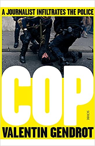 خرید و دانلود نسخه کامل کتاب Cop: a journalist infiltrates the police – PDF