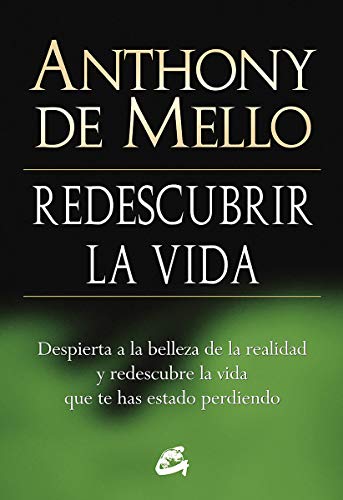 خرید و دانلود نسخه کامل کتاب Redescubrir la vida (Spanish Edition) – + pdf
