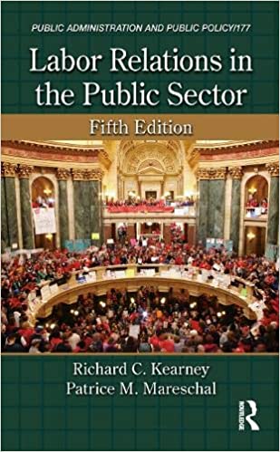 خرید و دانلود نسخه کامل کتاب Labor Relations in the Public Sector (5th Edition) – Pdf