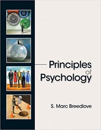 خرید و دانلود نسخه کامل کتاب Principles of Psychology BY Breedlove – Pdf