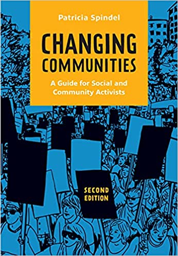 خرید و دانلود نسخه کامل کتاب Changing Communities  Second Edition A Guide for Social and Community Activists (2nd Editio