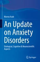 خرید و دانلود نسخه کامل کتاب An Update on Anxiety Disorders – PDF