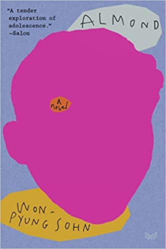 خرید و دانلود نسخه کامل کتاب Almond: A Novel – + PDF