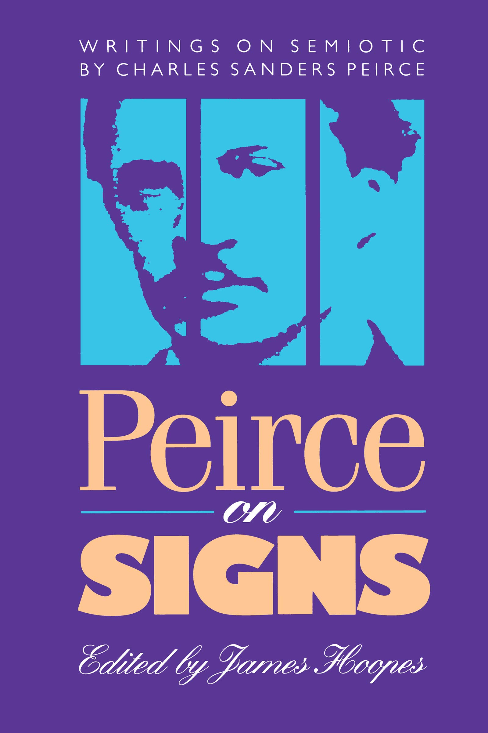 خرید و دانلود نسخه کامل کتاب Peirce on Signs: Writings on Semiotic by Charles Sanders Peirce – Pdf