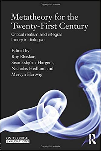 خرید و دانلود نسخه کامل کتاب Metatheory for the Twenty-First Century: Critical Realism and Integral Theory in Dialogue –
