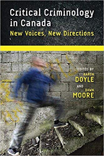 خرید و دانلود نسخه کامل کتاب Critical Criminology in Canada: New Voices  New Directions (Law and Society Series)