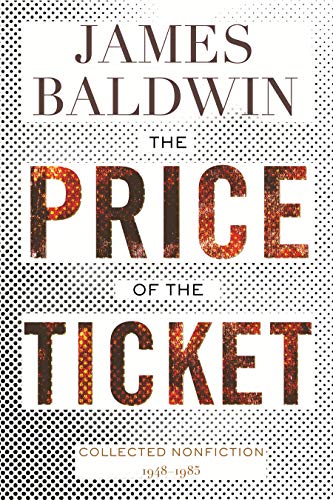 خرید و دانلود نسخه کامل کتاب The Price of the Ticket: Collected Nonfiction: 1948–1985 – + Pdf