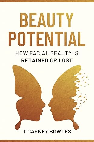 خرید و دانلود نسخه کامل کتاب Beauty Potential: How Facial Beauty is Retained or Lost – Pdf