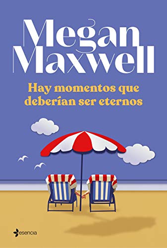 خرید و دانلود نسخه کامل کتاب Hay momentos que deberían ser eternos (Contemporánea) (Spanish Edition) – + pdf