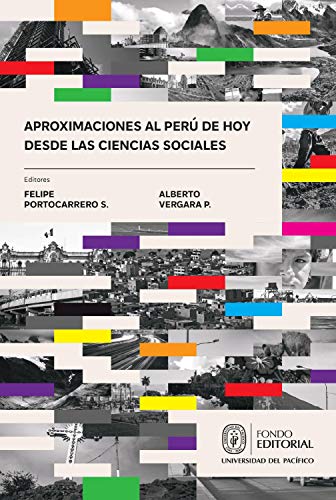 خرید و دانلود نسخه کامل کتاب Aproximaciones al Perú de hoy desde las ciencias sociales (Spanish Edition) – + pdf