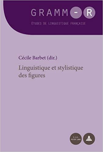 خرید و دانلود نسخه کامل کتاب Linguistique et stylistique des figures – Pdf
