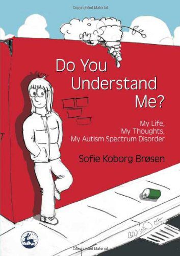 خرید و دانلود نسخه کامل کتاب Do You Understand Me? – PDF