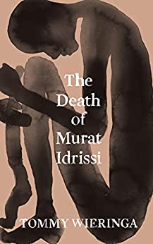خرید و دانلود نسخه کامل کتاب The Death of Murat Idrissi – pdf