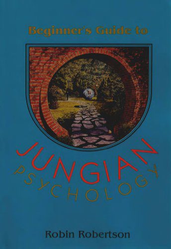 خرید و دانلود نسخه کامل کتاب Beginner s Guide to Jungian Psychology – Pdf