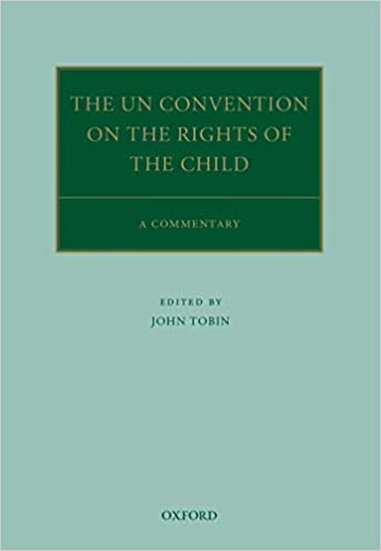 خرید و دانلود نسخه کامل کتاب The UN Convention on the Rights of the Child: A Commentary – Pdf