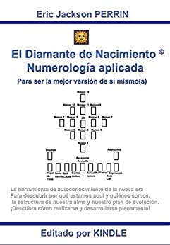 خرید و دانلود نسخه کامل کتاب El diamante de nacimiento (Spanish Edition) [2019] – + pdf