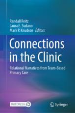 خرید و دانلود نسخه کامل کتاب Connections in the Clinic – PDF
