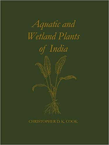 خرید و دانلود نسخه کامل کتاب Aquatic and Wetland Plants of India – Pdf