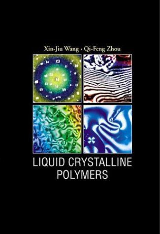 خرید و دانلود نسخه کامل کتاب Liquid Crystalline Polymers – PDF