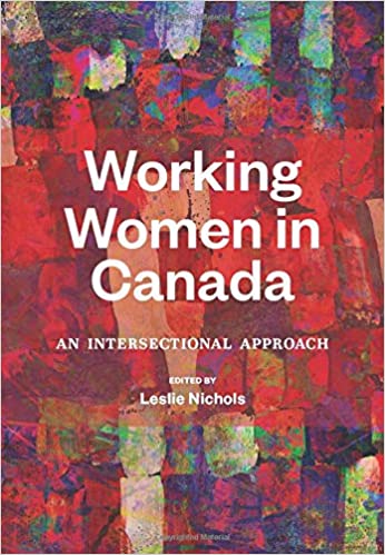 خرید و دانلود نسخه کامل کتاب Working Women in Canada[2019] – PDF
