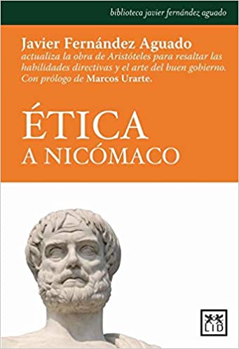 خرید و دانلود نسخه کامل کتاب Ética a Nicómaco (Acción Empresarial) (Spanish Edition) – + pdf