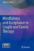 خرید و دانلود نسخه کامل کتاب Mindfulness and acceptance in couple and family therapy – PDF