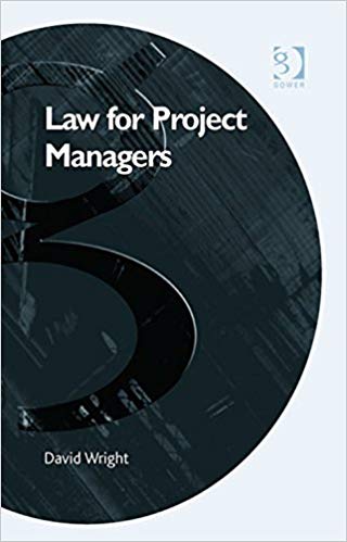 خرید و دانلود نسخه کامل کتاب Law for Project Managers
