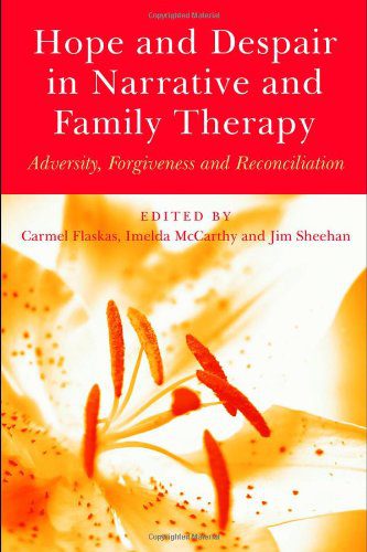خرید و دانلود نسخه کامل کتاب Hope and Despair in Narrative and Family Therapy – PDF