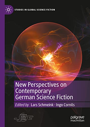 خرید و دانلود نسخه کامل کتاب New Perspectives on Contemporary German Science Fiction – PDF