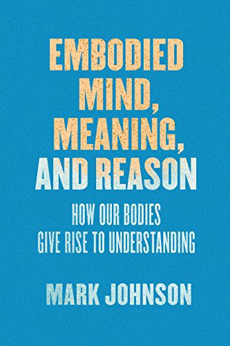 خرید و دانلود نسخه کامل کتاب Embodied Mind  Meaning  and Reason: How Our Bodies Give Rise to Understanding – + Pdf