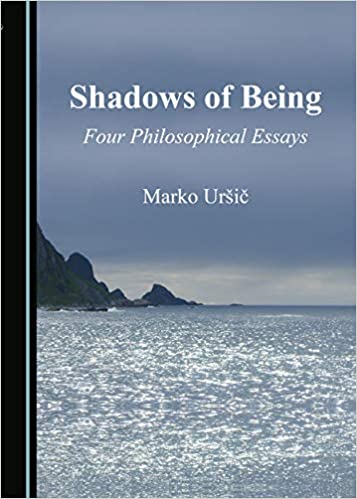 خرید و دانلود نسخه کامل کتاب Shadows of Being By Marko Uri – PDF