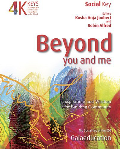 خرید و دانلود نسخه کامل کتاب Beyond You and Me – PDF