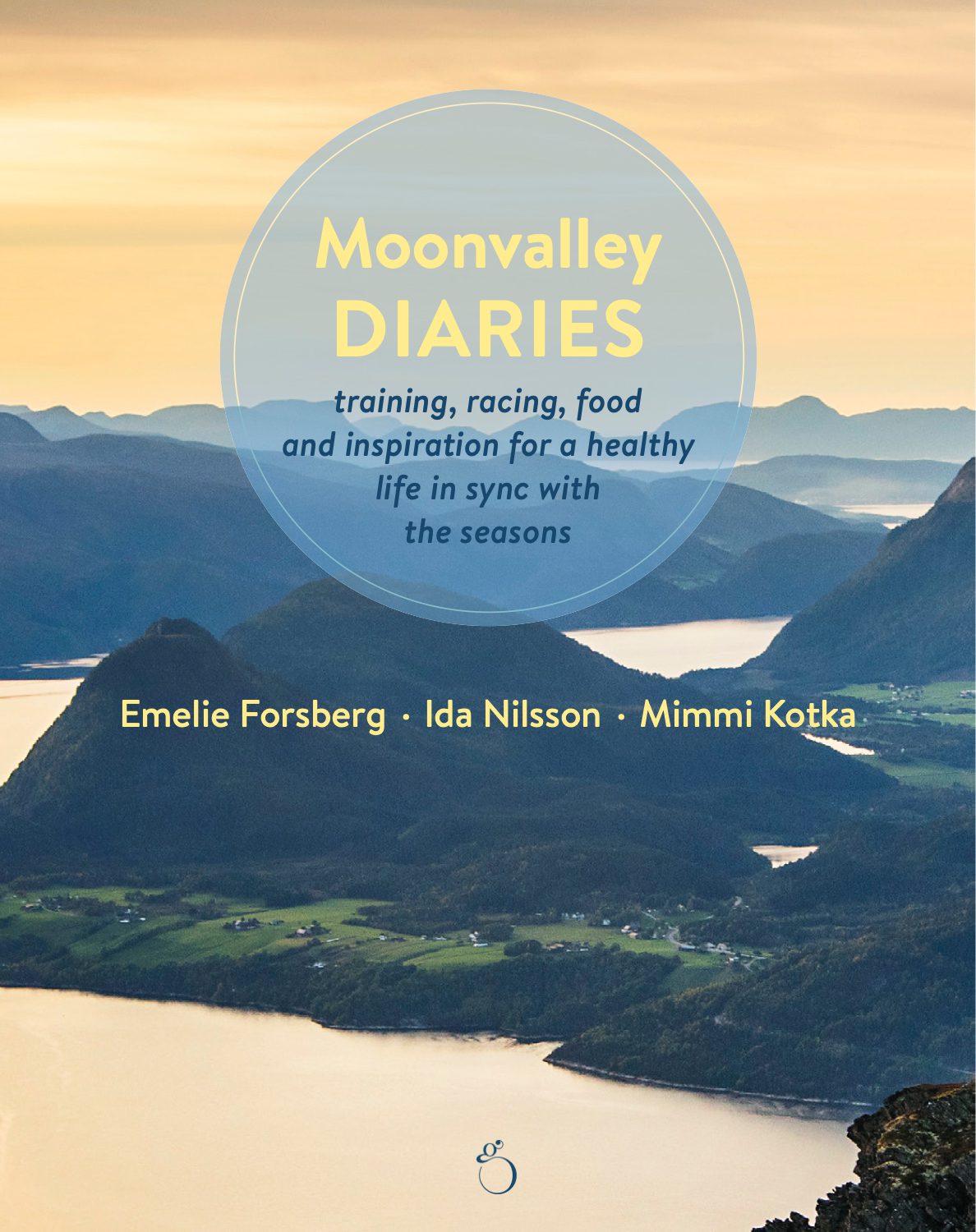 خرید و دانلود نسخه کامل کتاب Moonvalley Diaries BY Forsberg – Pdf